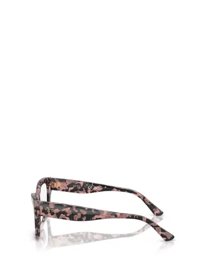 Vogue Eyewear Eyeglasses In Brown