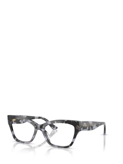 Vogue Eyewear Eyeglasses In Black