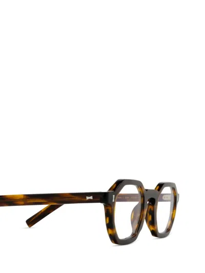 Cubitts Cubitts Eyeglasses In Black