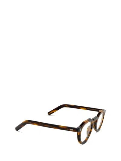 Cubitts Cubitts Eyeglasses In Brown