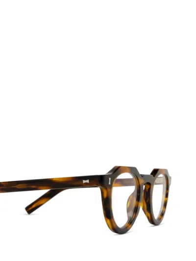 Cubitts Cubitts Eyeglasses In Brown