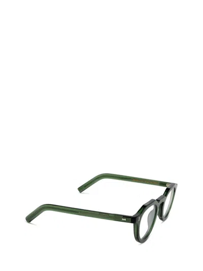 Cubitts Cubitts Eyeglasses In Green