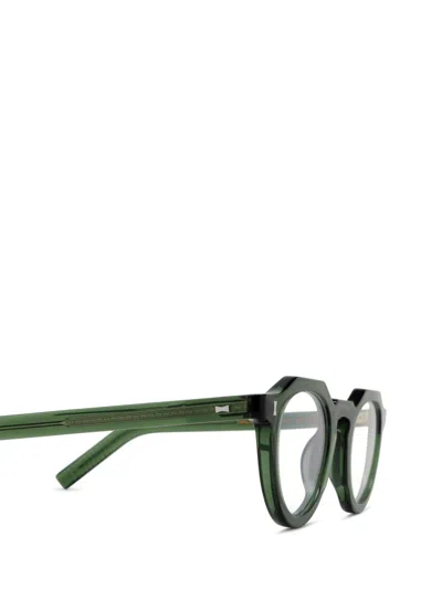 Cubitts Cubitts Eyeglasses In Green