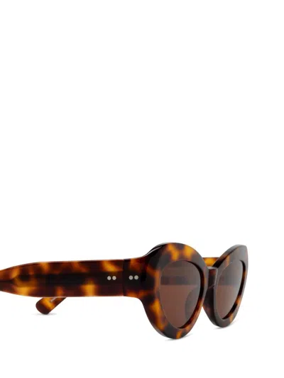 Cubitts Cubitts Sunglasses In Brown