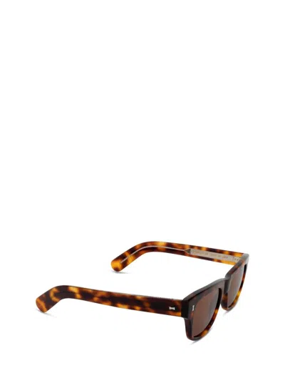 Cubitts Cubitts Sunglasses In Brown