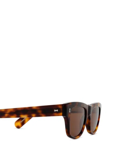 Cubitts Cubitts Sunglasses In Brown