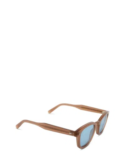 Cubitts Cubitts Sunglasses In Brown
