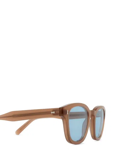 Cubitts Cubitts Sunglasses In Brown