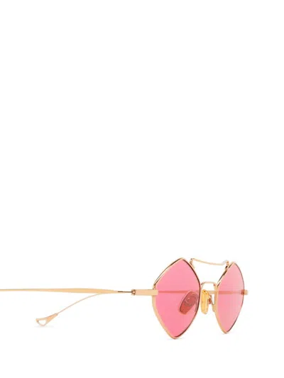 Eyepetizer Sunglasses In Pink