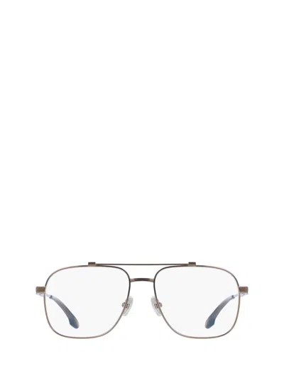 Victoria Beckham Eyeglasses In White