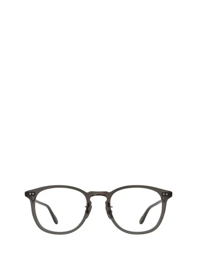 Garrett Leight Eyeglasses In Black