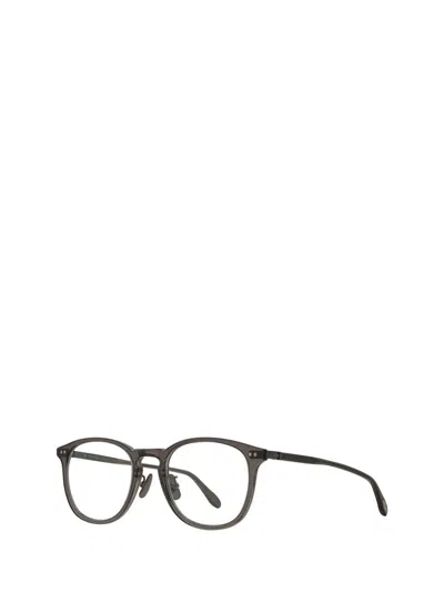 Garrett Leight Eyeglasses In Black
