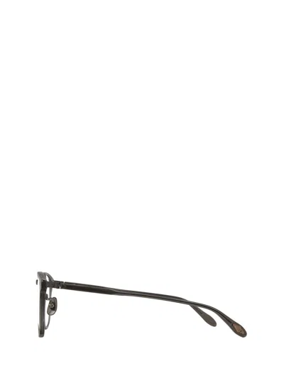 Garrett Leight Eyeglasses In Black