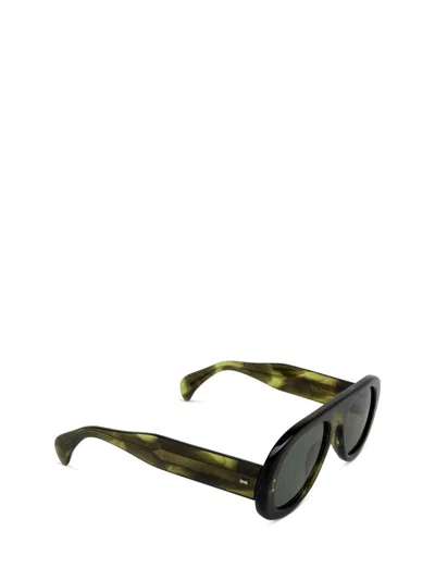 Cubitts Cubitts Sunglasses In Green