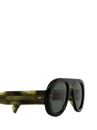 Cubitts Cubitts Sunglasses In Green