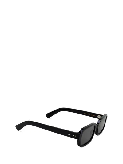 Cubitts Cubitts Sunglasses In Black