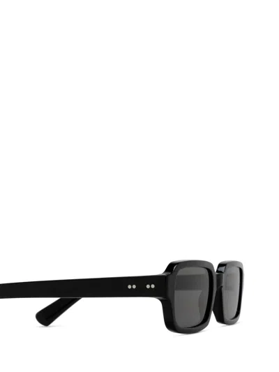 Cubitts Cubitts Sunglasses In Black