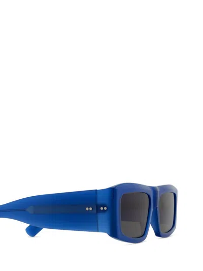 Cubitts Cubitts Sunglasses In Blue