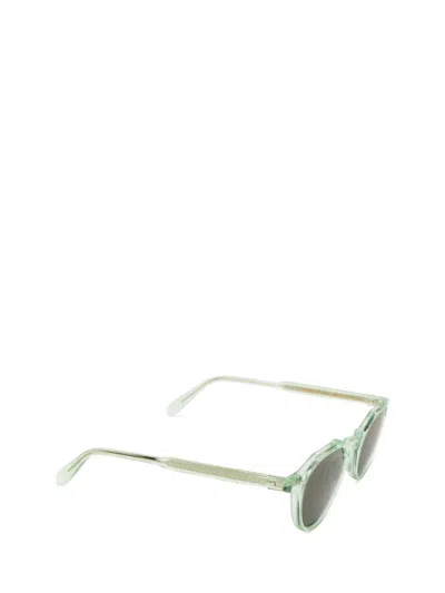 Cubitts Cubitts Sunglasses In Green