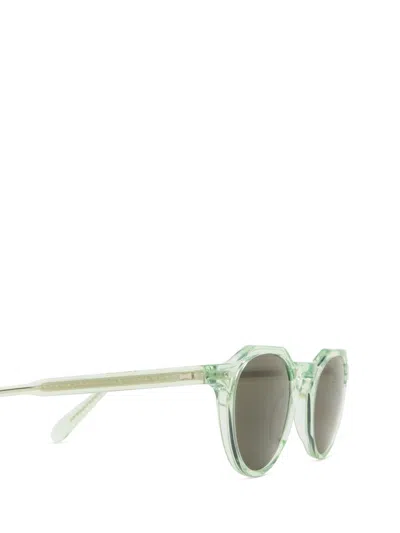 Cubitts Cubitts Sunglasses In Green