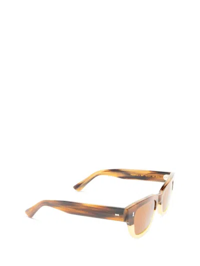 Cubitts Cubitts Sunglasses In Brown
