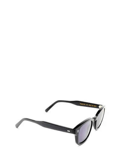 Cubitts Cubitts Sunglasses In Black