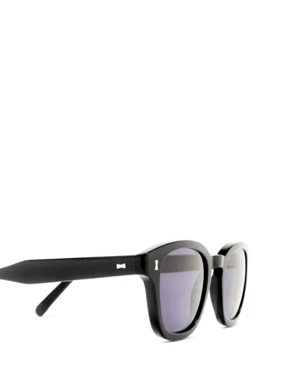 Cubitts Cubitts Sunglasses In Black