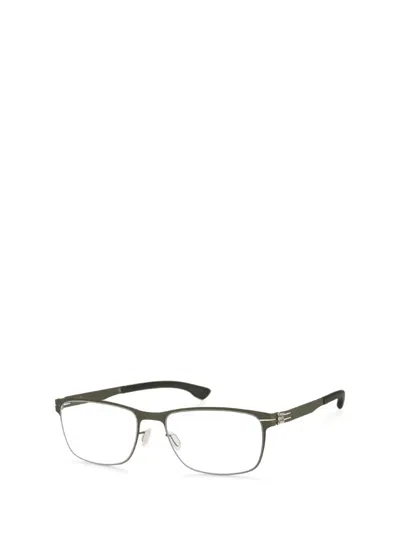 Ic! Berlin Eyeglasses In Neutral