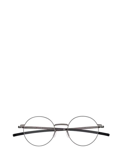 Ic! Berlin Eyeglasses In Metallic