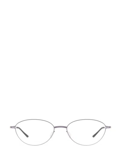 Ic! Berlin Eyeglasses In Metallic