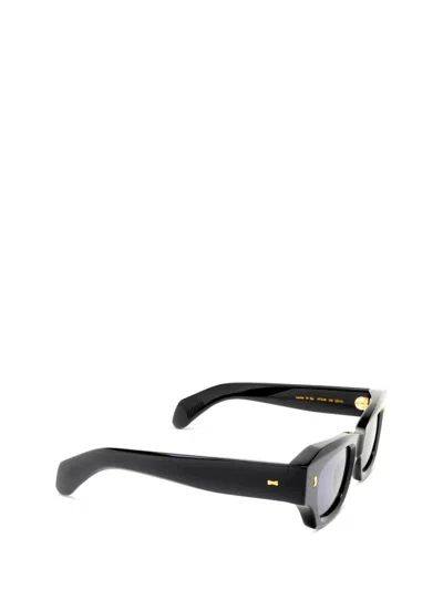 Cubitts Cubitts Sunglasses In Black