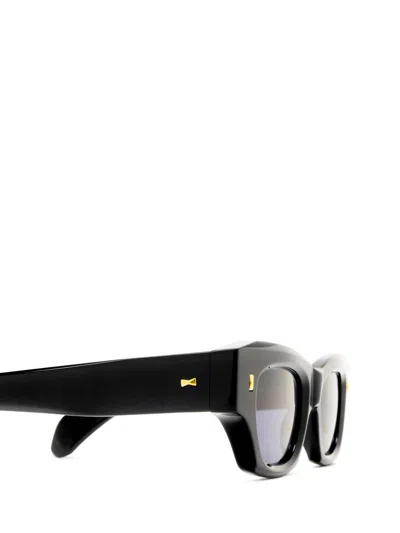 Cubitts Cubitts Sunglasses In Black