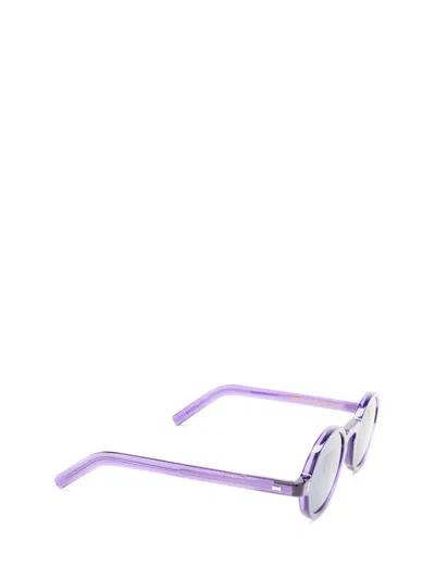 Cubitts Cubitts Sunglasses In Purple