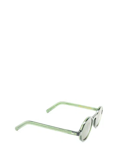 Cubitts Cubitts Sunglasses In Green