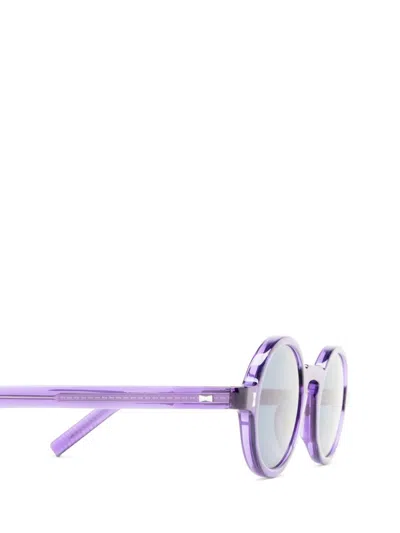 Cubitts Cubitts Sunglasses In Purple
