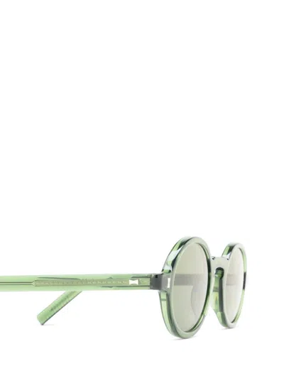 Cubitts Cubitts Sunglasses In Green