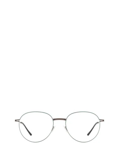 Ic! Berlin Eyeglasses In Green