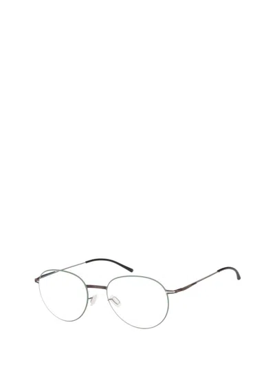 Ic! Berlin Eyeglasses In Green