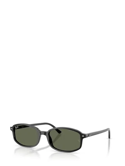 Ray Ban Ray-ban Sunglasses In Brown