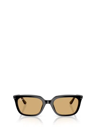 Ray Ban Ray-ban Sunglasses In Brown