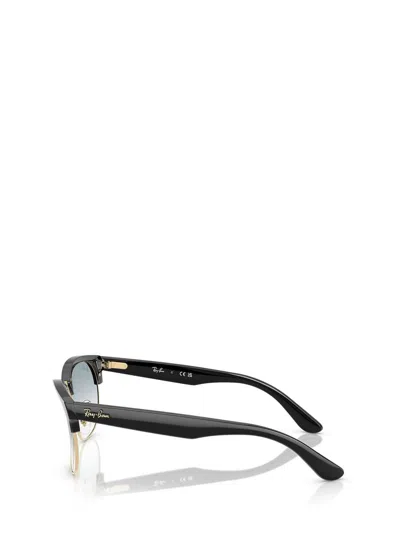 Ray Ban Ray-ban Sunglasses In Brown