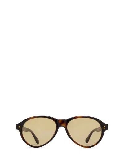 Chimi Sunglasses In Brown