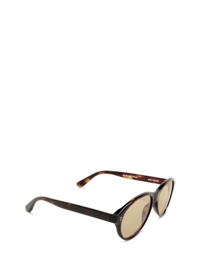 Chimi Sunglasses In Brown