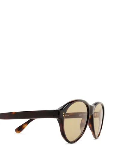 Chimi Sunglasses In Brown