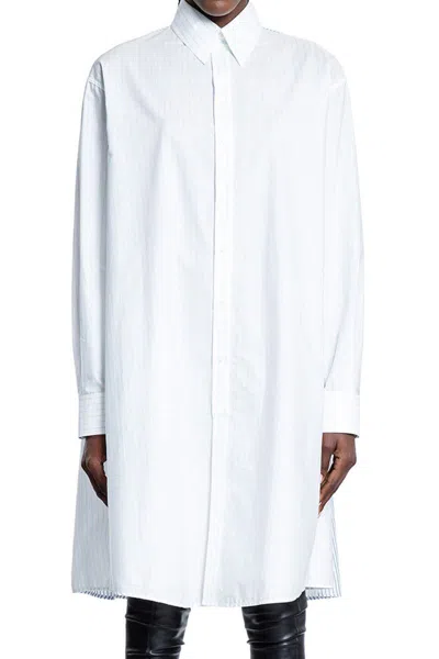 Mm6 Maison Margiela Dresses In Black
