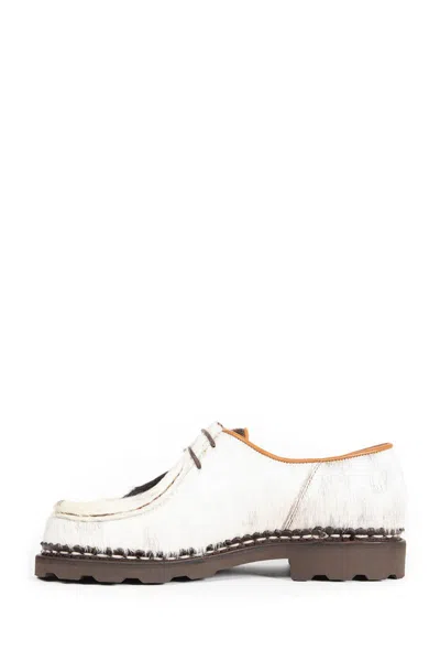 Paraboot Loafers & Flats In Multi