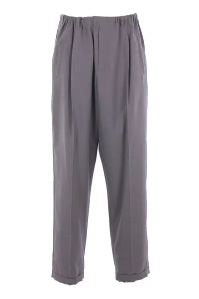 Magliano Trousers In Gray