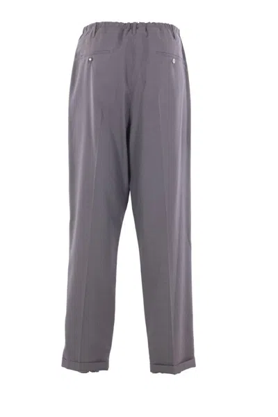 Magliano Trousers In Gray