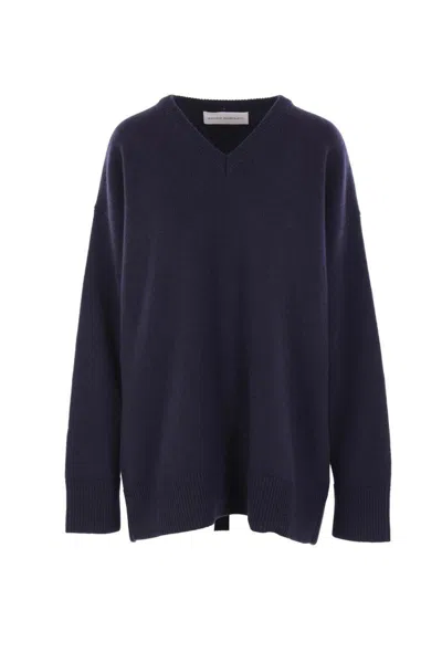 Niccolò Pasqualetti Sweaters In Blue