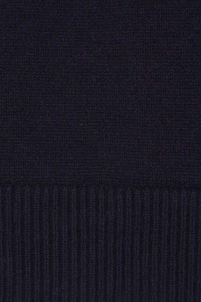 Niccolò Pasqualetti Sweaters In Blue